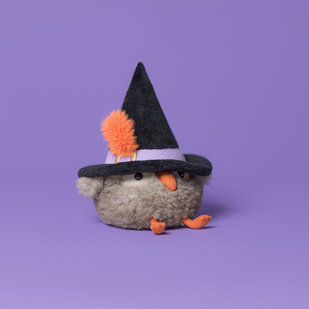 Heccaty Hootnightly | Jellycat