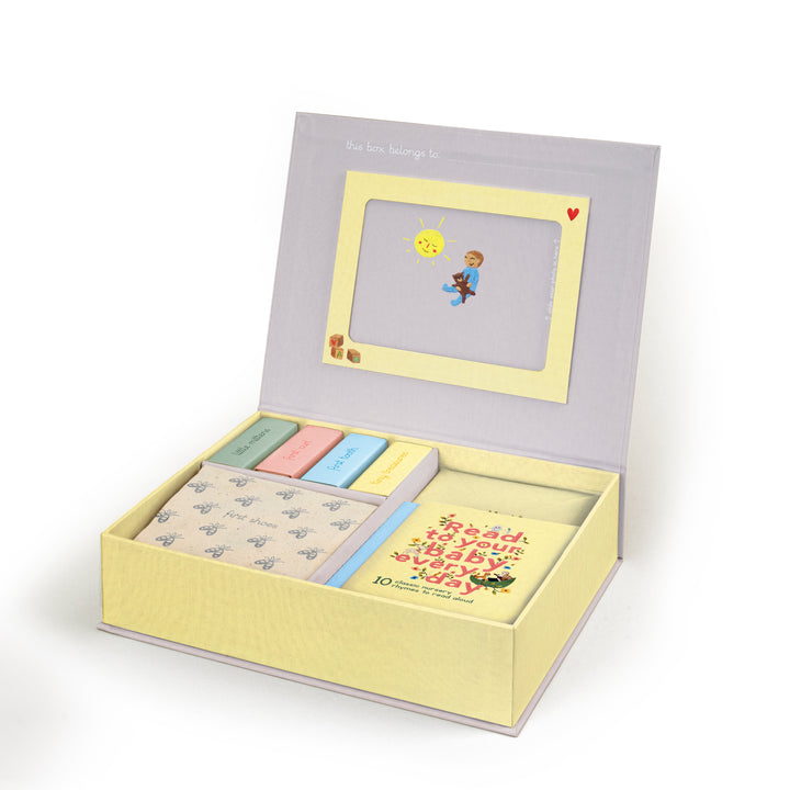 Baby Memory Box