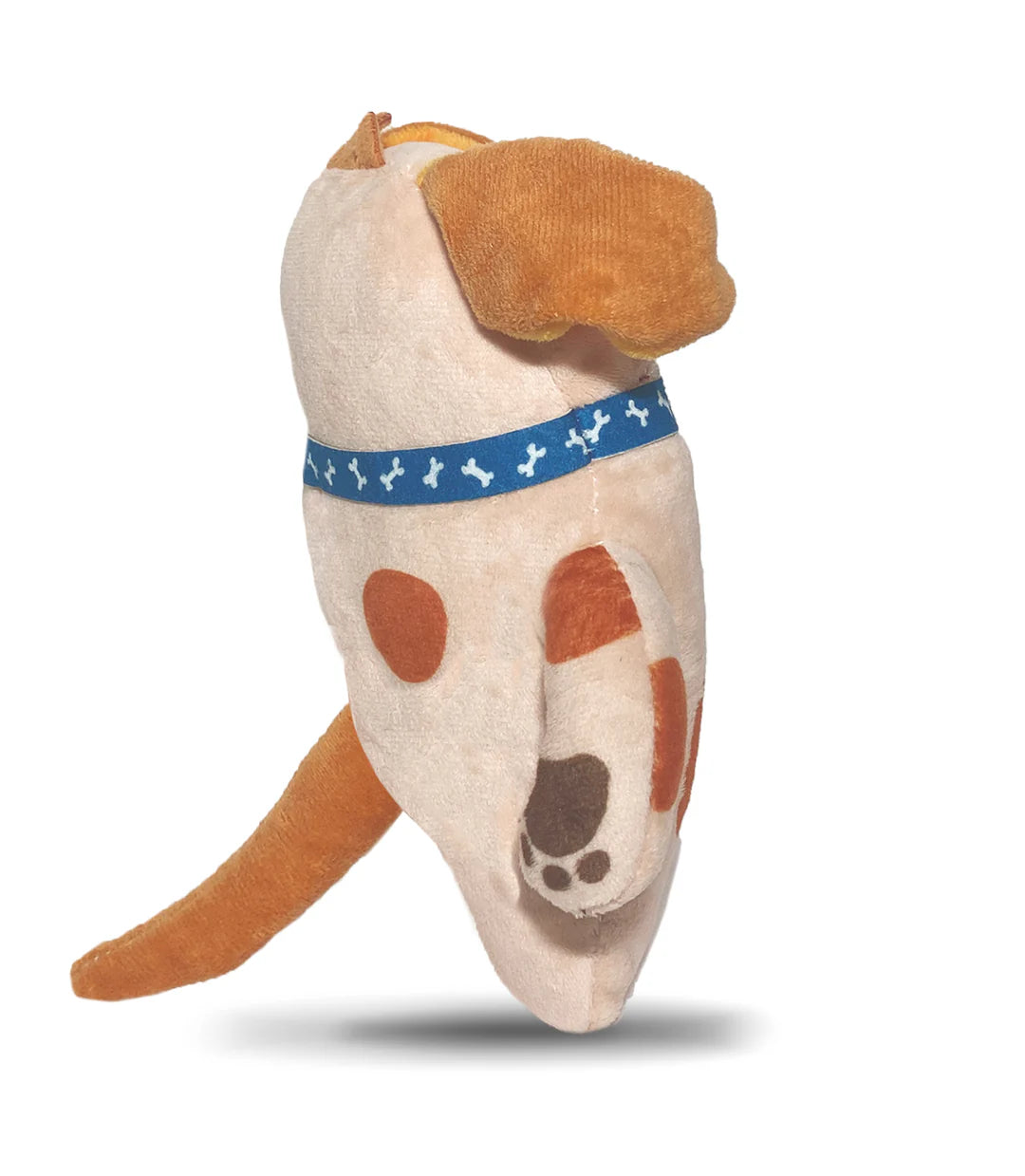 Obi Dog 8" Tooth Pillow | The Tooth Brigade