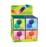 Odds Silicone Magnets | SPEKS