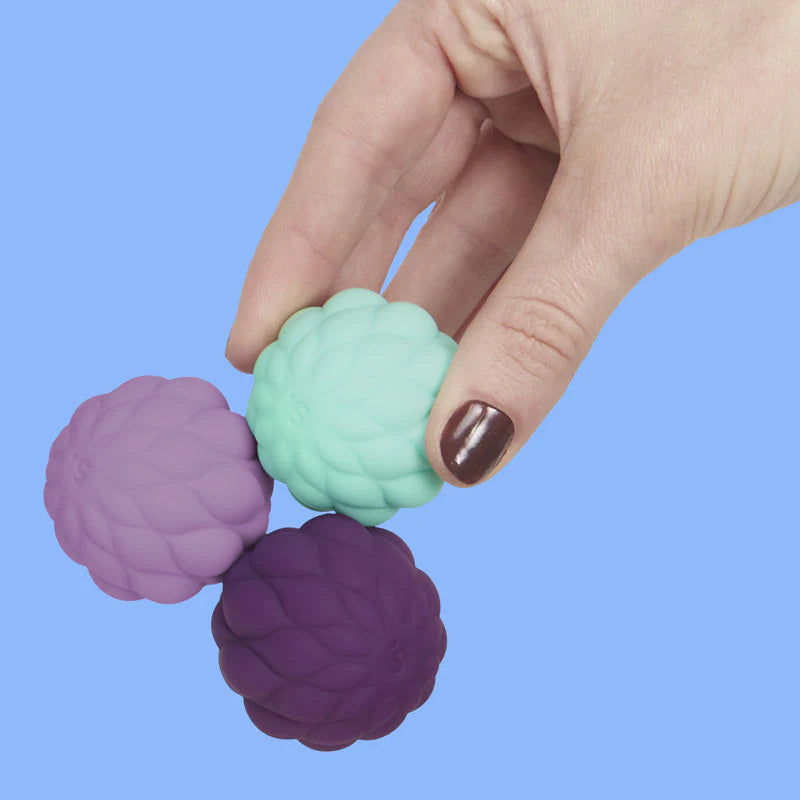 Odds Silicone Magnets - Vivids | SPEKS