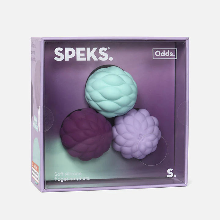 Odds Silicone Magnets - Vivids | SPEKS