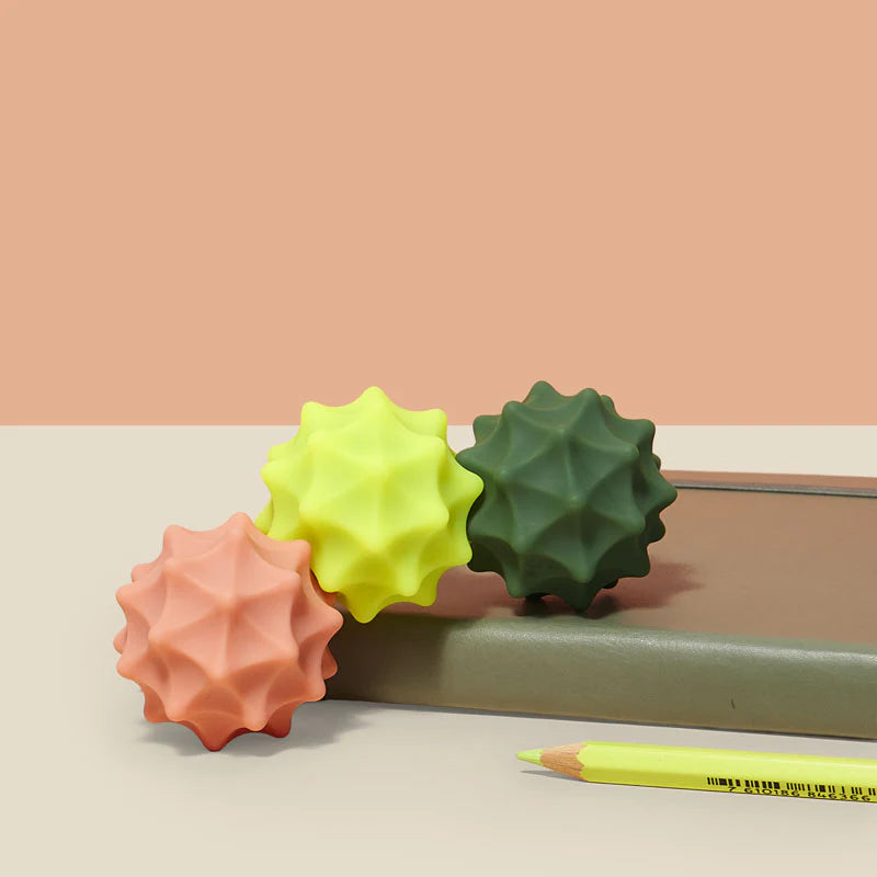 Odds Silicone Magnets - Vivids | SPEKS