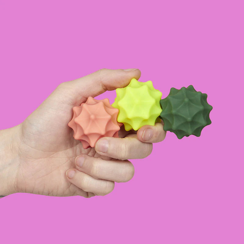 Odds Silicone Magnets - Vivids | SPEKS