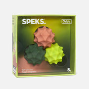 Odds Silicone Magnets - Vivids | SPEKS