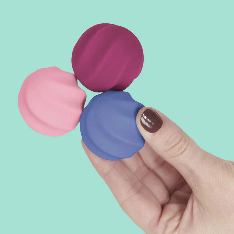 Odds Silicone Magnets - Vivids | SPEKS