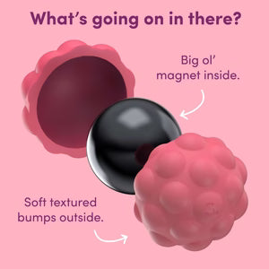 Odds Silicone Magnets | SPEKS