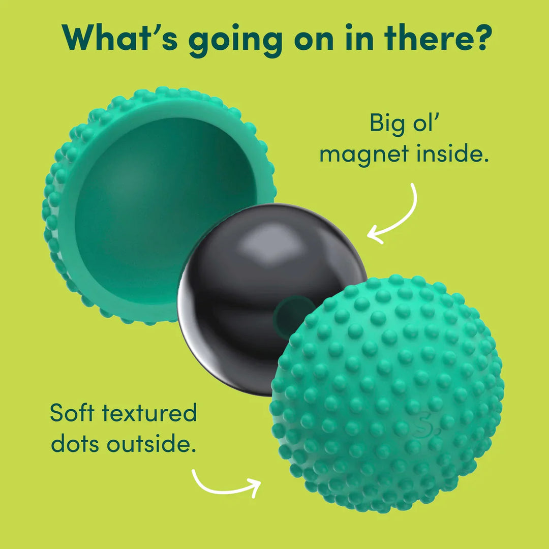 Odds Silicone Magnets | SPEKS
