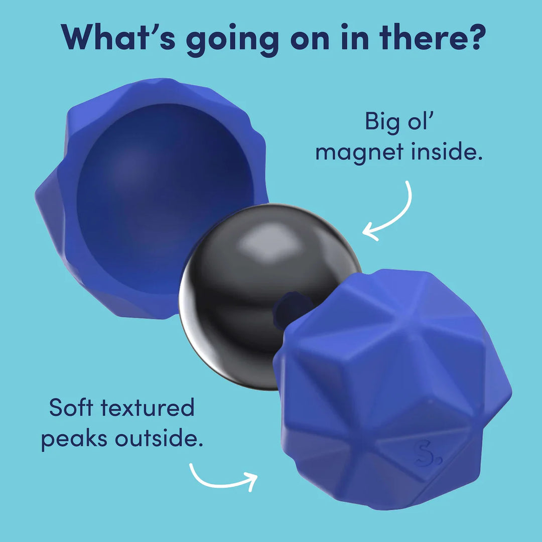 Odds Silicone Magnets | SPEKS