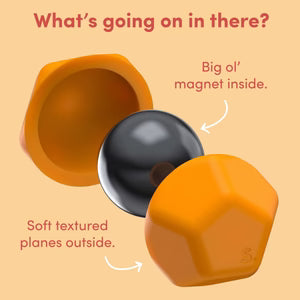Odds Silicone Magnets | SPEKS