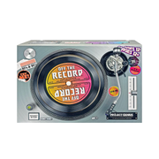Off the Record Party Game | Project Genius