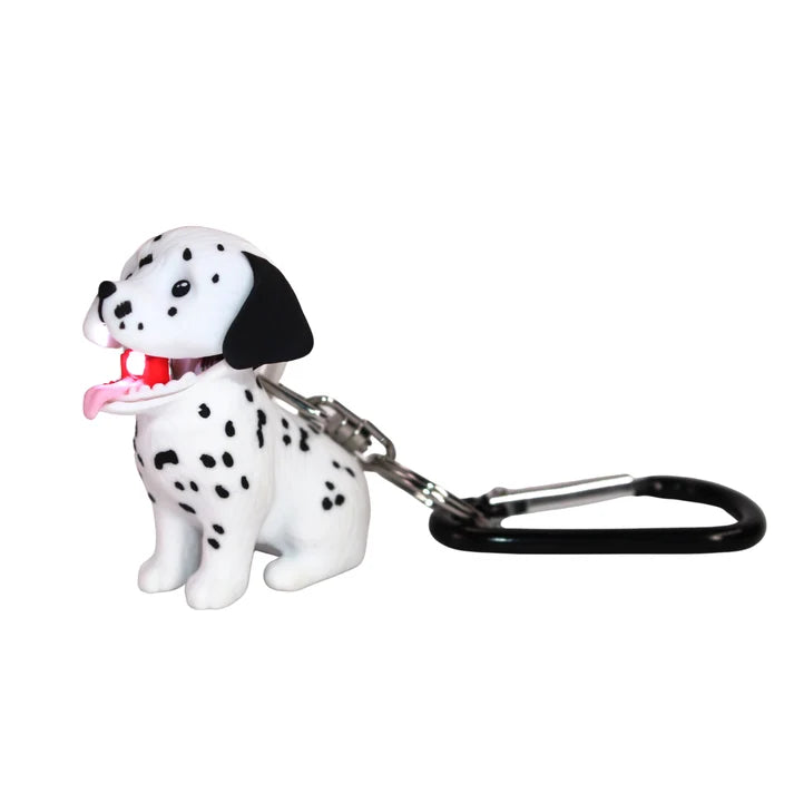 WildLight Dog - Dalmatian | Big Discoveries