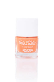 Orange You Cute Peelable Nail Polish | Great Pretenders
