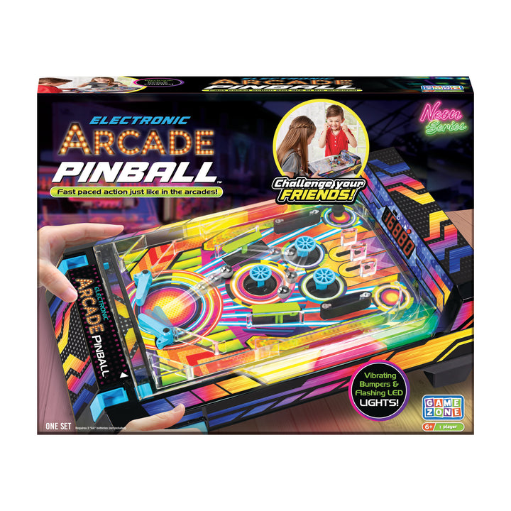 Arcade Pinball | Epoch - LOCAL PICK UP ONLY