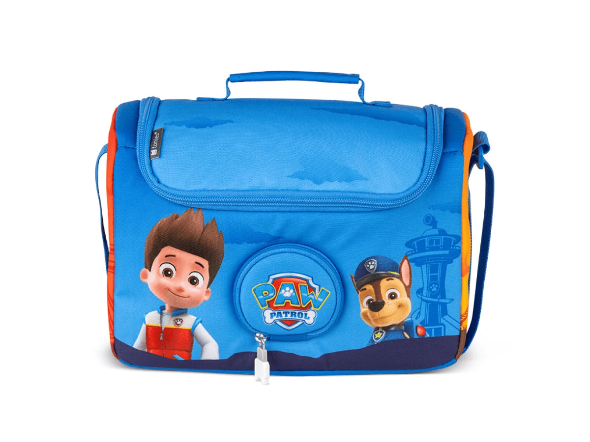 Listen & Play Bag for Toniebox - PAW Patrol | Tonies