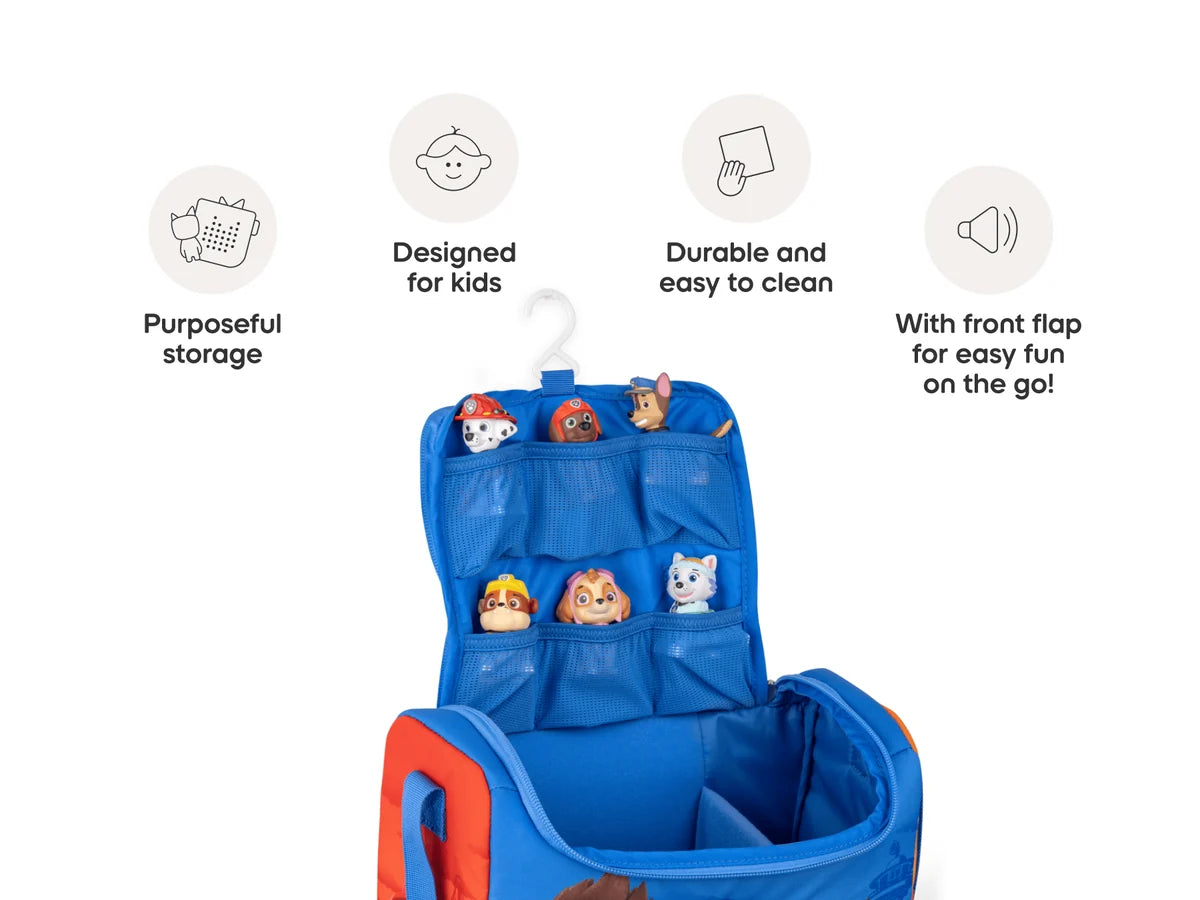 Listen & Play Bag for Toniebox - PAW Patrol | Tonies
