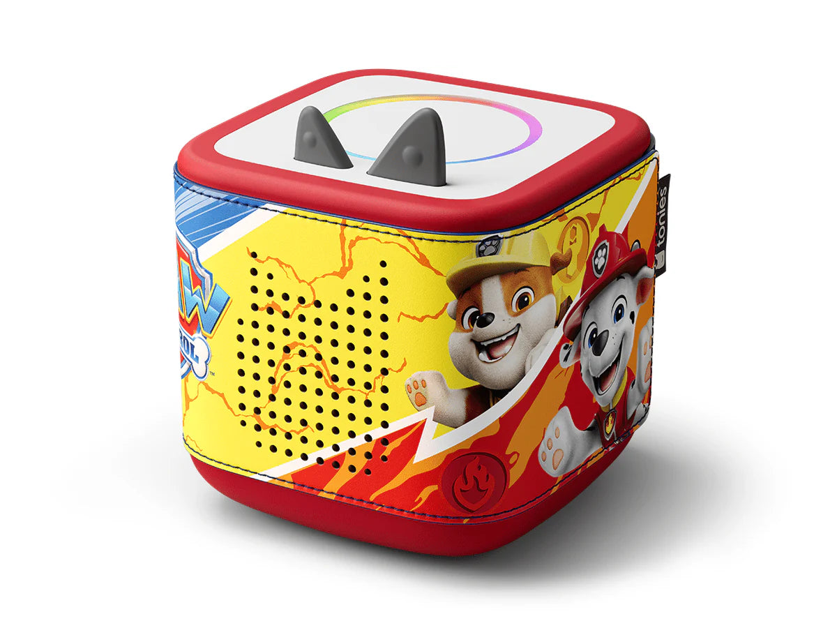 Toniebox 2 Sleeve: PAW Patrol | Tonies