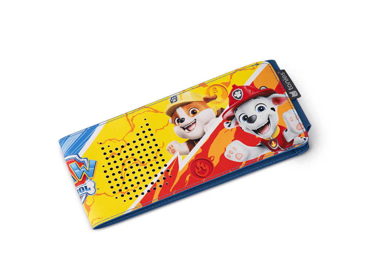 Toniebox 2 Sleeve: PAW Patrol | Tonies