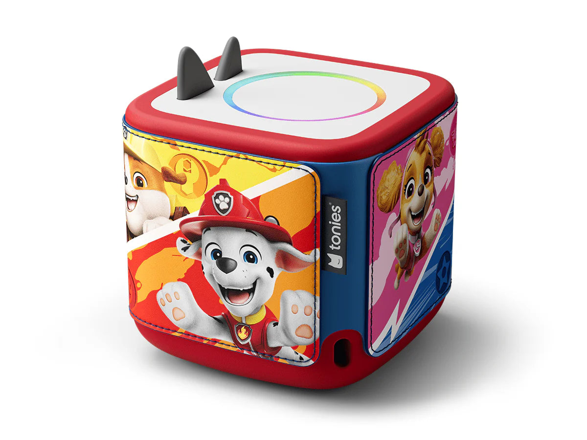 Toniebox 2 Sleeve: PAW Patrol | Tonies