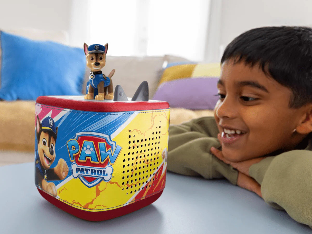 Toniebox 2 Sleeve: PAW Patrol | Tonies