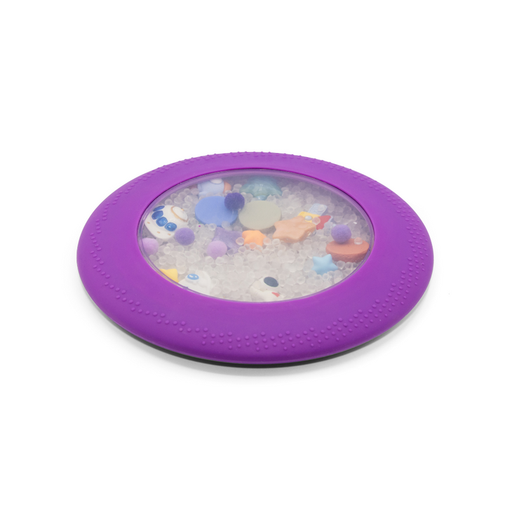 Peekaboo Sensory Bag | Glo Pals
