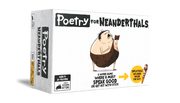 Poetry for Neanderthals | Asmodee
