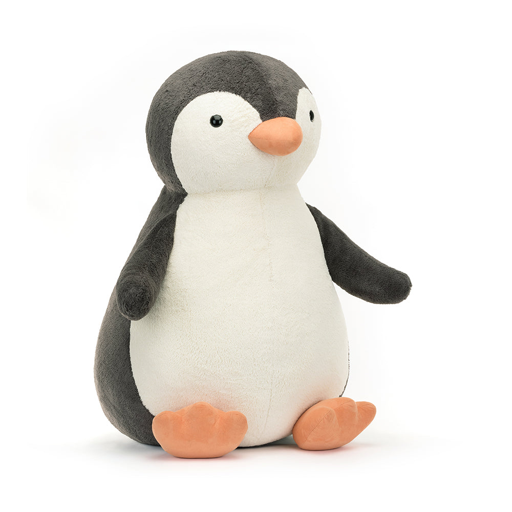 Peanut Penguin | Jellycat