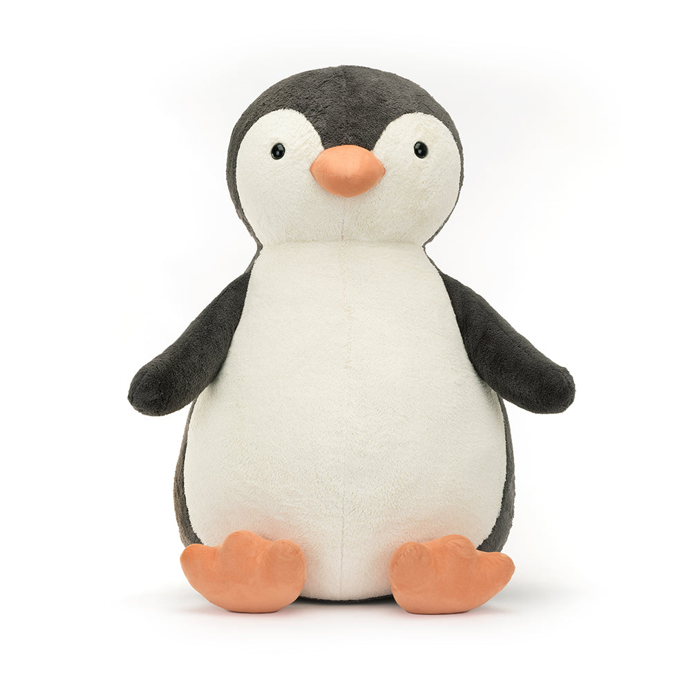 Peanut Penguin | Jellycat