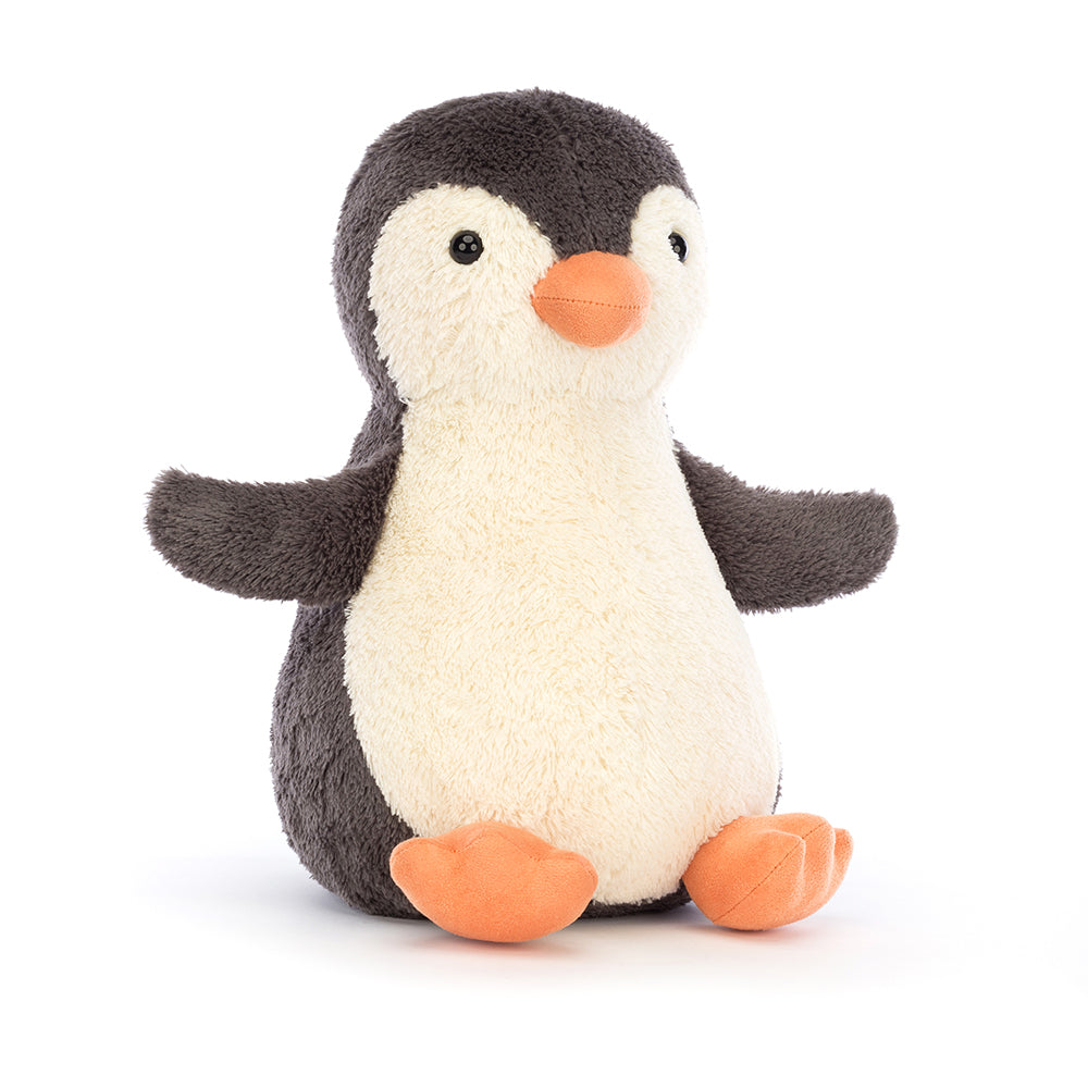 Peanut Penguin | Jellycat