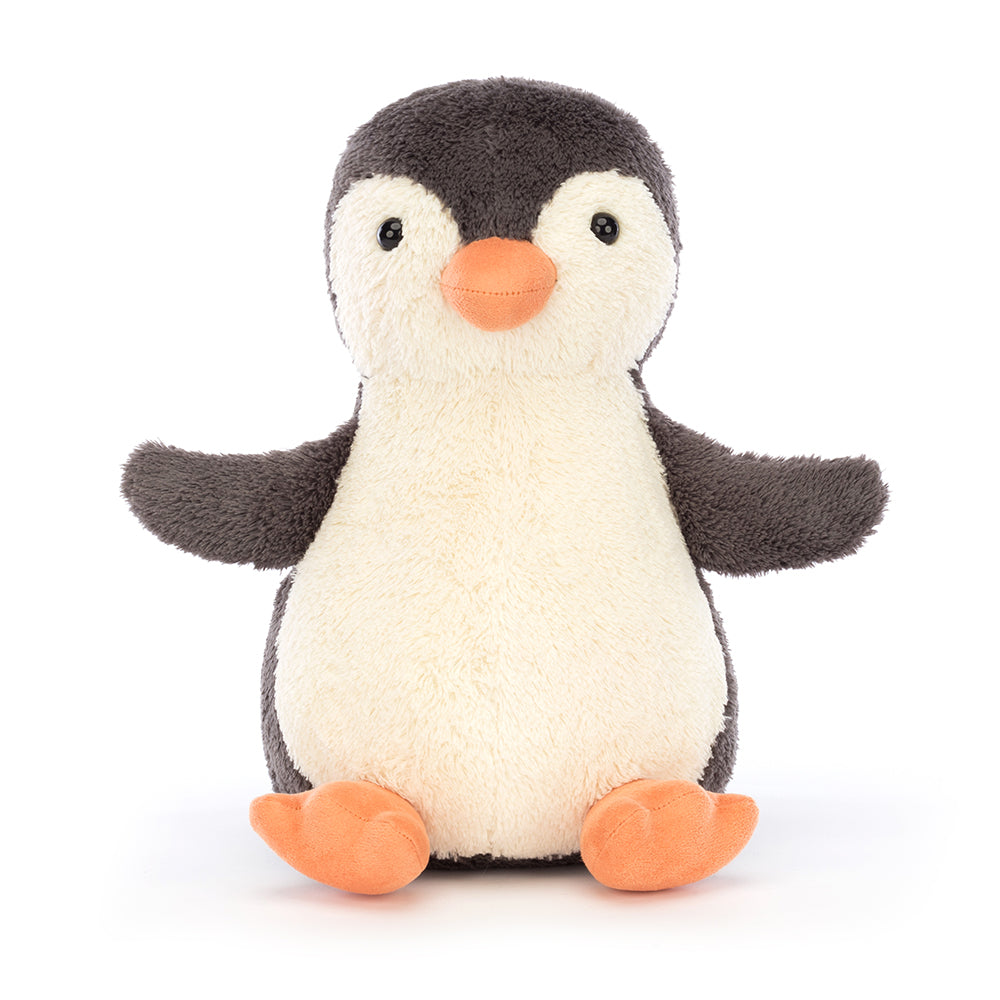 Peanut Penguin | Jellycat