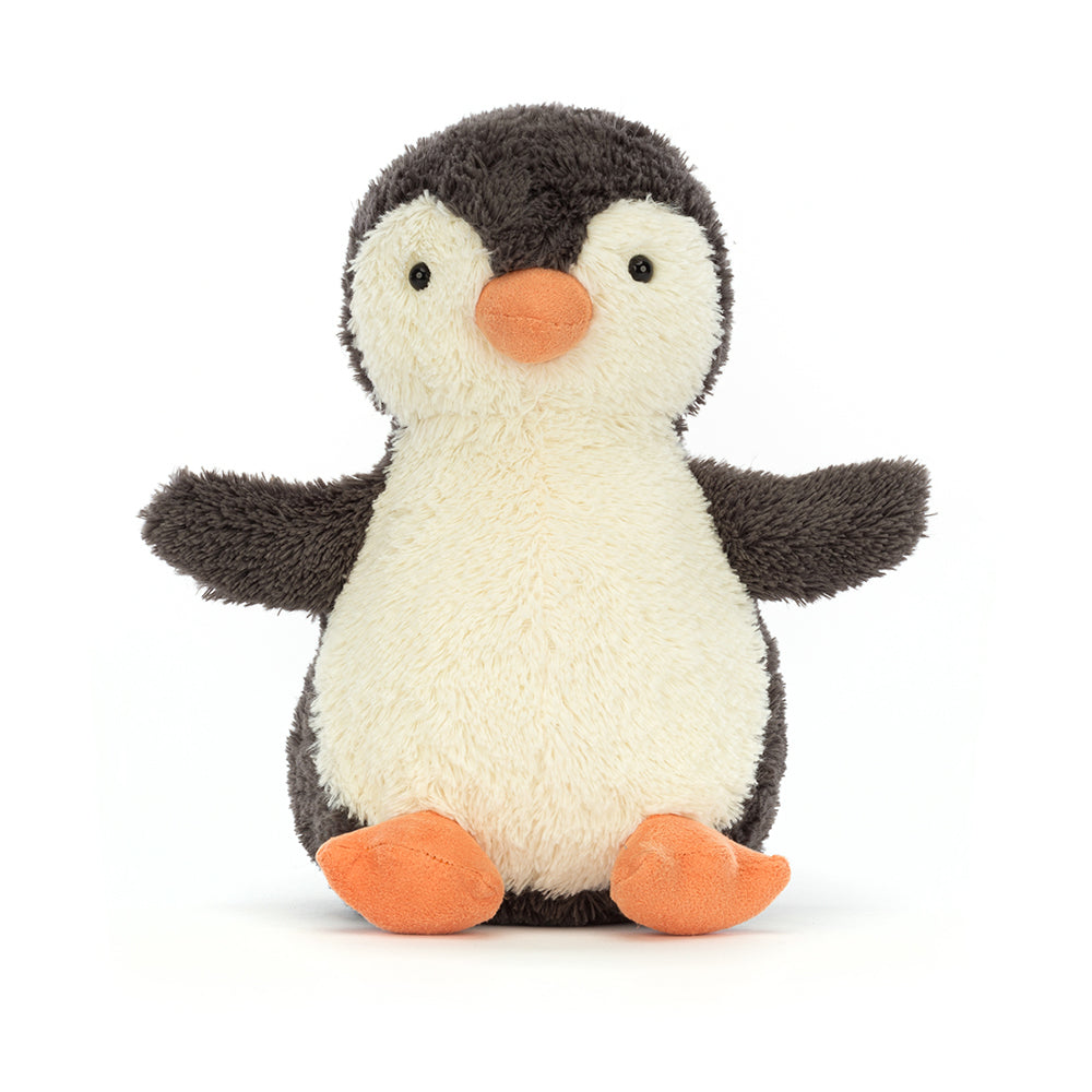 Peanut Penguin | Jellycat