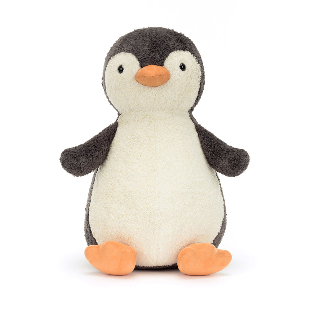 Peanut Penguin | Jellycat