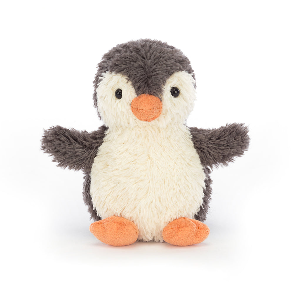 Peanut Penguin | Jellycat
