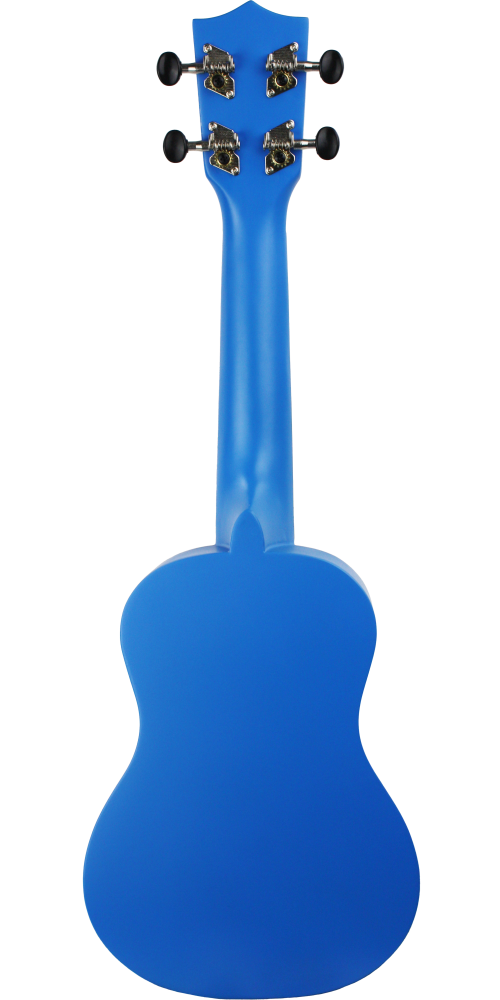 Amahi Robin Egg Blue Ukulele, Soprano | Amahi - LOCAL PICK UP ONLY