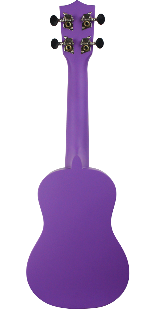 Amahi Lavender Ukulele, Soprano | Amahi - LOCAL PICK UP ONLY