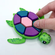 Turtle Multi-Clicker | PYE Games