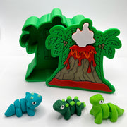 PYE Pal Playset - Dino | PYE Games