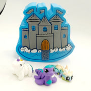 PYE Pal Playset - Castle | PYE Games