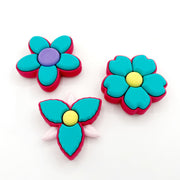 Spinning Flower Multi-Clicker | PYE Games