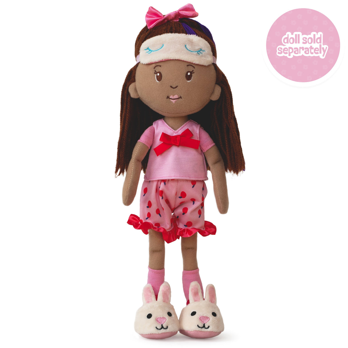 Groovy Girls Clothes - Pajama Party | Manhattan Toy