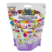 Loomi-Pals® Charm Bracelet Kit - Party | Rainbow Loom