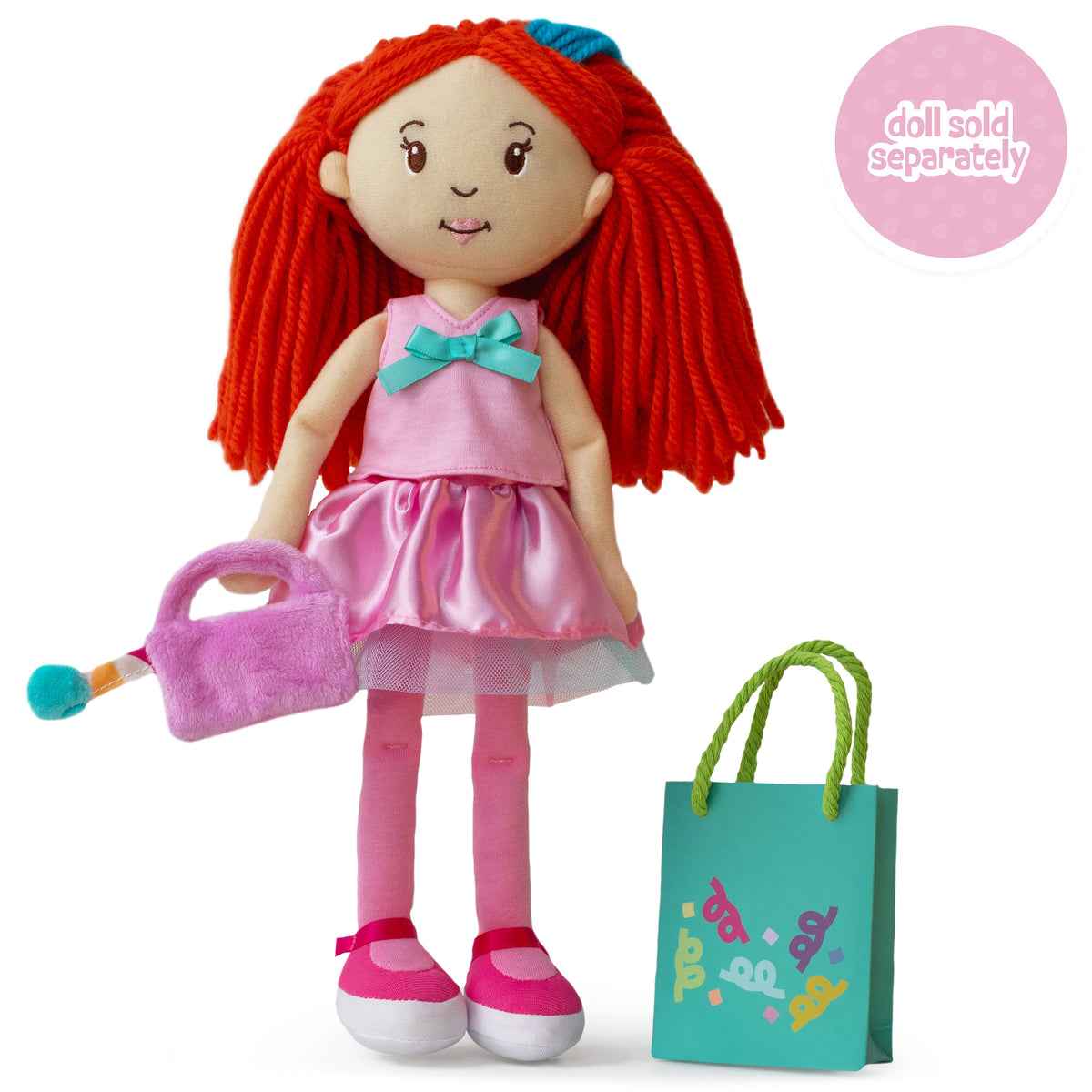 Groovy Girls Clothes - Party Perfect | Manhattan Toy