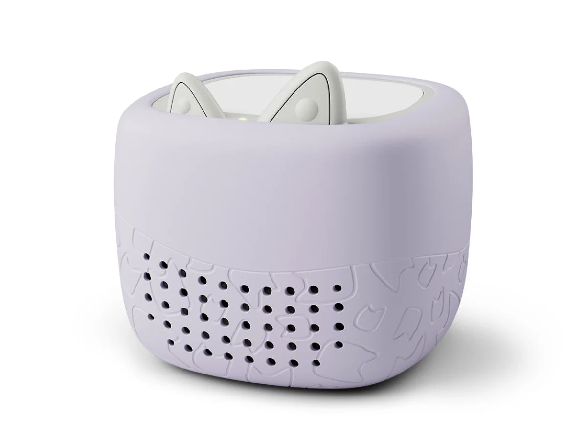 Toniebox Lite Cover: Pastel Lilac | Tonies