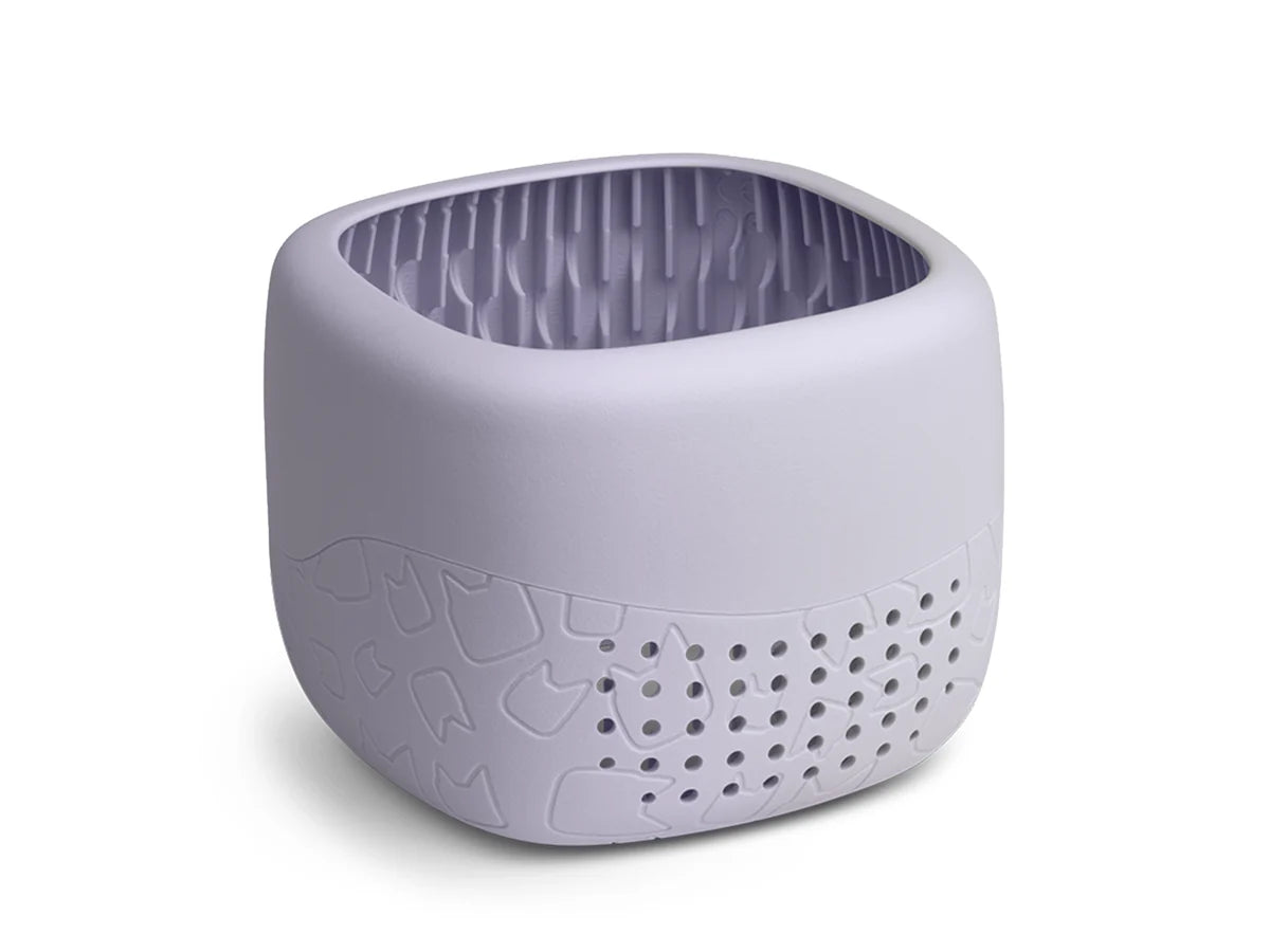 Toniebox Lite Cover: Pastel Lilac | Tonies