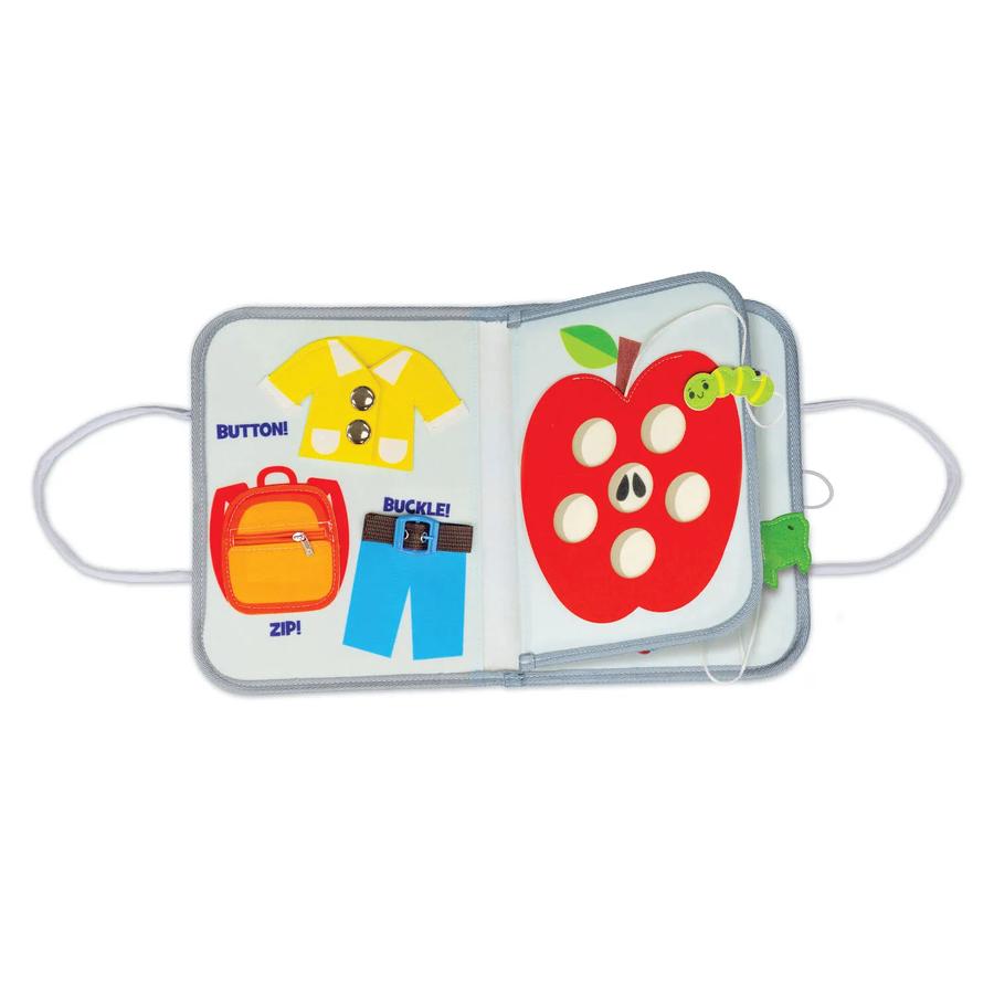 My Busy Tote | Peaceable Kingdom