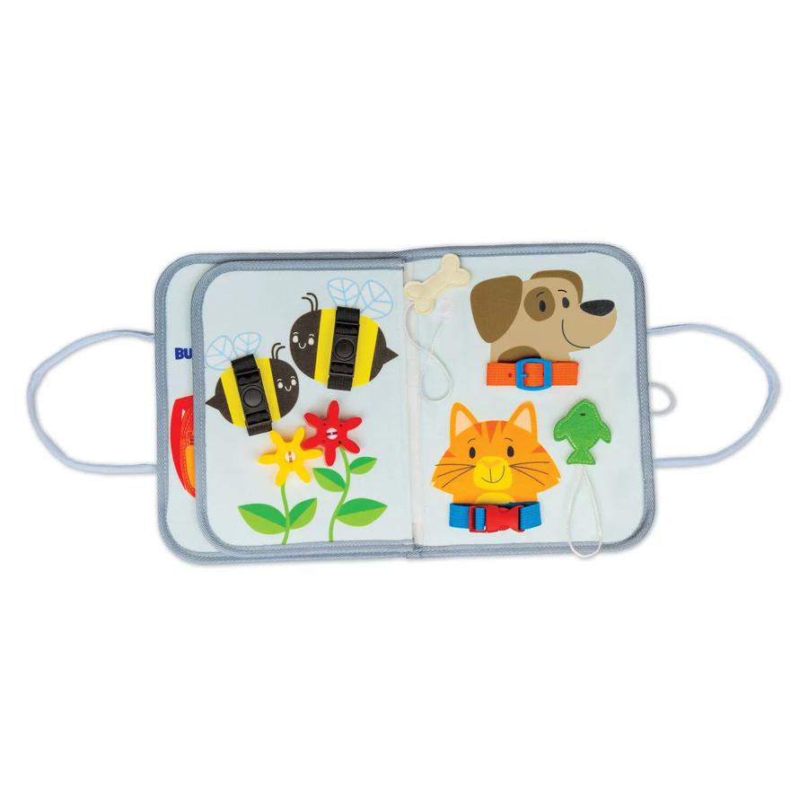 My Busy Tote | Peaceable Kingdom