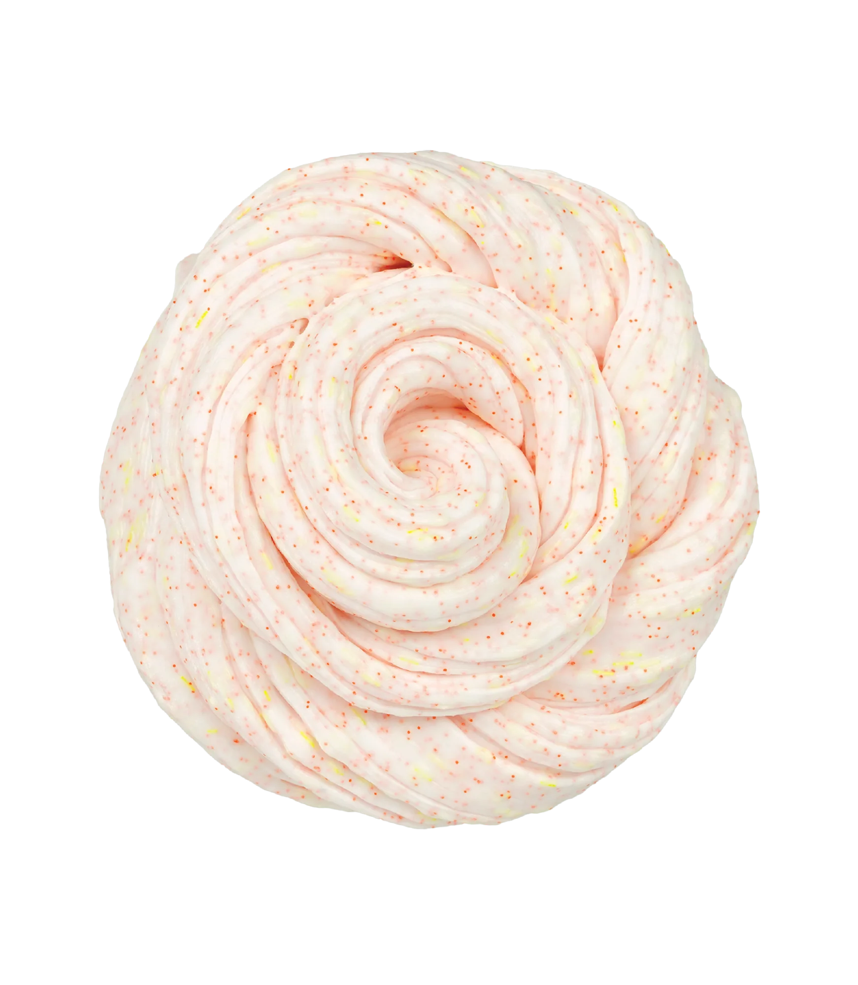 Peach Ring - SCENTsory® Putty | Crazy Aaron's