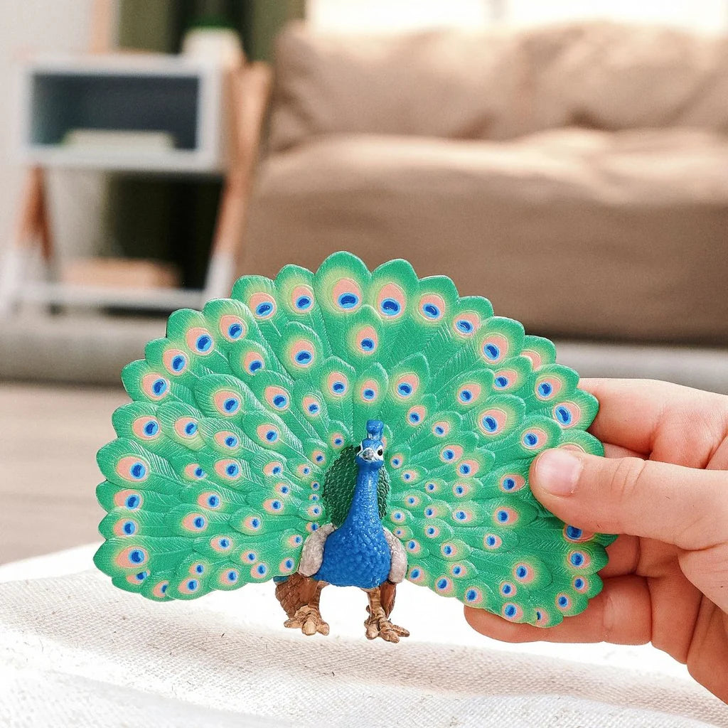 Peacock | Schleich