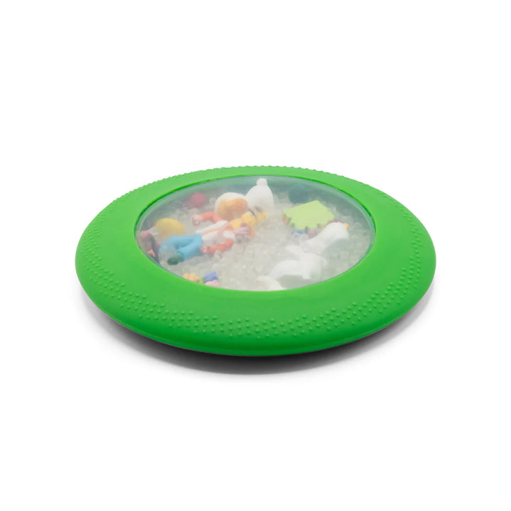 Peekaboo Sensory Bag | Glo Pals