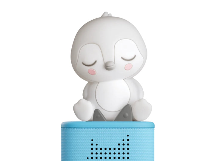 Sleepy Friends: Sleepy Penguin Night Light  | Tonies